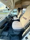 USED 2018 68 PEUGEOT ELDDIS AUTOQUEST ELLDIS AUTOQUEST 155 4 BERTH MOTORHOME 