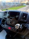 USED 2018 68 PEUGEOT ELDDIS AUTOQUEST ELLDIS AUTOQUEST 155 4 BERTH MOTORHOME 