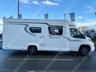 USED 2018 68 PEUGEOT ELDDIS AUTOQUEST ELLDIS AUTOQUEST 155 4 BERTH MOTORHOME 