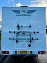 USED 2018 68 PEUGEOT ELDDIS AUTOQUEST ELLDIS AUTOQUEST 155 4 BERTH MOTORHOME 