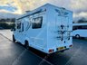 USED 2018 68 PEUGEOT ELDDIS AUTOQUEST ELLDIS AUTOQUEST 155 4 BERTH MOTORHOME 