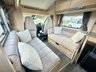 USED 2018 68 PEUGEOT ELDDIS AUTOQUEST ELLDIS AUTOQUEST 155 4 BERTH MOTORHOME 