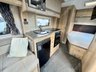 USED 2018 68 PEUGEOT ELDDIS AUTOQUEST ELLDIS AUTOQUEST 155 4 BERTH MOTORHOME 