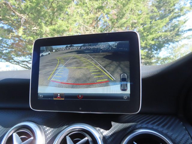 2018 Mercedes-Benz A-CLASS - Photo 12