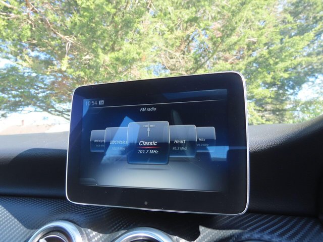 2018 Mercedes-Benz A-CLASS - Photo 11