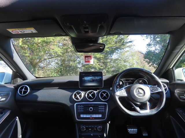 2018 Mercedes-Benz A-CLASS - Photo 8