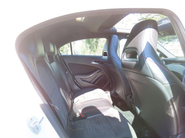 2018 Mercedes-Benz A-CLASS - Photo 10