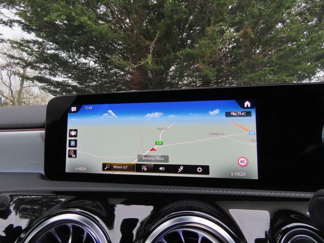 2020 Mercedes-Benz A-CLASS - Photo 12