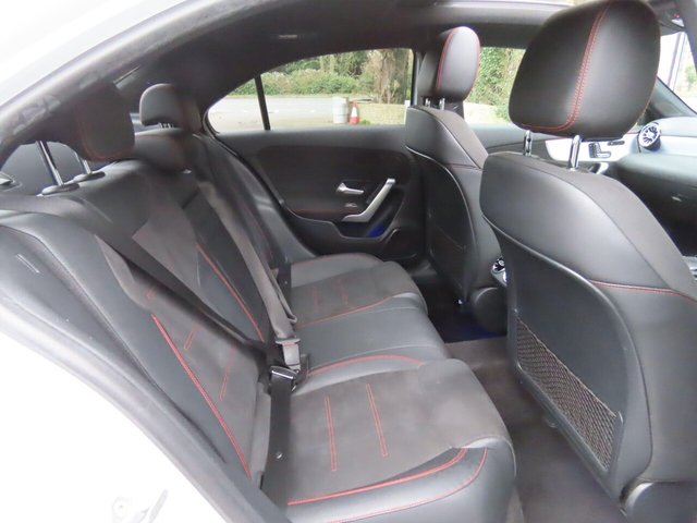 2020 Mercedes-Benz A-CLASS - Photo 11