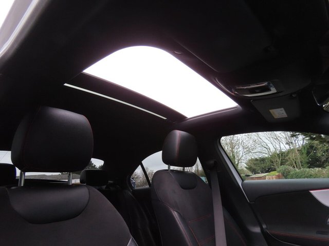 2020 Mercedes-Benz A-CLASS - Photo 10