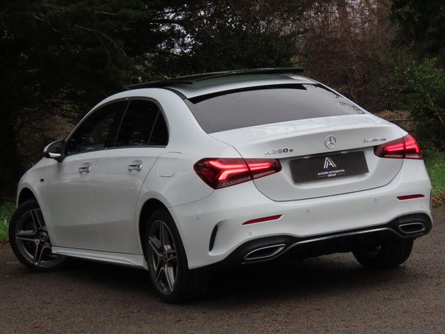 2020 Mercedes-Benz A-CLASS - Photo 7