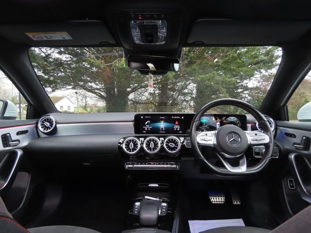 2020 Mercedes-Benz A-CLASS - Photo 8