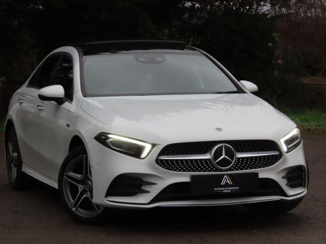 2020 Mercedes-Benz A-CLASS - Photo 4