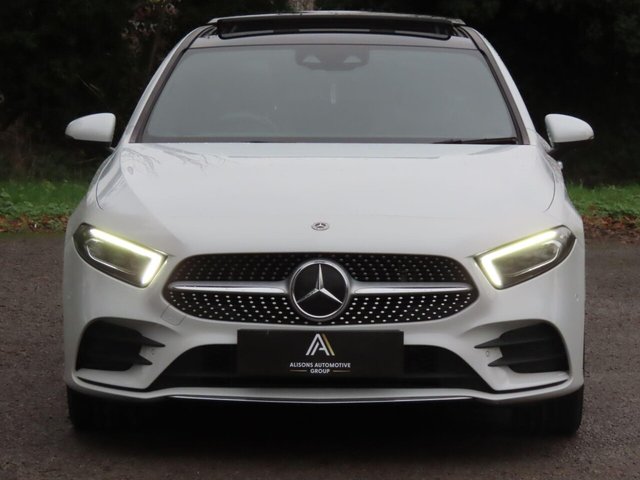 2020 Mercedes-Benz A-CLASS - Photo 3