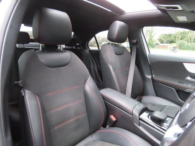 2020 Mercedes-Benz A-CLASS - Photo 9