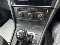 USED 2017 17 VOLKSWAGEN GOLF 1.4 TSI BlueMotion Tech SE Nav Hatchback 5dr Petrol Manual Euro 6 (s/s) (125 ps) Power Fold Mirrors | Sat Nav