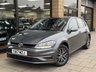 USED 2017 17 VOLKSWAGEN GOLF 1.4 TSI BlueMotion Tech SE Nav Hatchback 5dr Petrol Manual Euro 6 (s/s) (125 ps) Power Fold Mirrors | Sat Nav