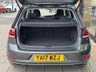 USED 2017 17 VOLKSWAGEN GOLF 1.4 TSI BlueMotion Tech SE Nav Hatchback 5dr Petrol Manual Euro 6 (s/s) (125 ps) Power Fold Mirrors | Sat Nav