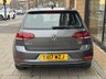 USED 2017 17 VOLKSWAGEN GOLF 1.4 TSI BlueMotion Tech SE Nav Hatchback 5dr Petrol Manual Euro 6 (s/s) (125 ps) Power Fold Mirrors | Sat Nav