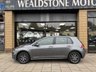 USED 2017 17 VOLKSWAGEN GOLF 1.4 TSI BlueMotion Tech SE Nav Hatchback 5dr Petrol Manual Euro 6 (s/s) (125 ps) Power Fold Mirrors | Sat Nav