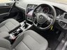 USED 2017 17 VOLKSWAGEN GOLF 1.4 TSI BlueMotion Tech SE Nav Hatchback 5dr Petrol Manual Euro 6 (s/s) (125 ps) Power Fold Mirrors | Sat Nav