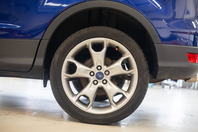 2016 Ford Kuga 2L Titanium 5dr - Photo 7