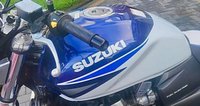 USED 2003 03 SUZUKI GSX1400 K3 TOURING ROADSTER CLASSIC Meticulously cared for