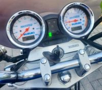 USED 2003 03 SUZUKI GSX1400 K3 TOURING ROADSTER CLASSIC Meticulously cared for