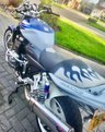 USED 2003 03 SUZUKI GSX1400 K3 TOURING ROADSTER CLASSIC Meticulously cared for
