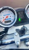 USED 2003 03 SUZUKI GSX1400 K3 TOURING ROADSTER CLASSIC Meticulously cared for