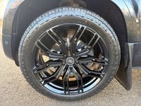 USED 2022 22 LAND ROVER DEFENDER 3.0 D250 MHEV XS Edition SUV 5dr Diesel Auto 4WD Euro 6 (s/s) (250 ps) LOTS OF UPGRADES HOST OF UPGRADES GREAT 4X4