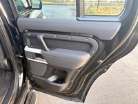 USED 2022 22 LAND ROVER DEFENDER 3.0 D250 MHEV XS Edition SUV 5dr Diesel Auto 4WD Euro 6 (s/s) (250 ps) LOTS OF UPGRADES HOST OF UPGRADES GREAT 4X4