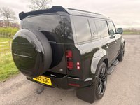 USED 2022 22 LAND ROVER DEFENDER 3.0 D250 MHEV XS Edition SUV 5dr Diesel Auto 4WD Euro 6 (s/s) (250 ps) LOTS OF UPGRADES HOST OF UPGRADES GREAT 4X4