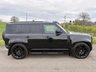 USED 2022 22 LAND ROVER DEFENDER 3.0 D250 MHEV XS Edition SUV 5dr Diesel Auto 4WD Euro 6 (s/s) (250 ps) LOTS OF UPGRADES HOST OF UPGRADES GREAT 4X4