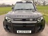 USED 2022 22 LAND ROVER DEFENDER 3.0 D250 MHEV XS Edition SUV 5dr Diesel Auto 4WD Euro 6 (s/s) (250 ps) LOTS OF UPGRADES HOST OF UPGRADES GREAT 4X4