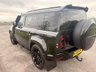 USED 2022 22 LAND ROVER DEFENDER 3.0 D250 MHEV XS Edition SUV 5dr Diesel Auto 4WD Euro 6 (s/s) (250 ps) LOTS OF UPGRADES HOST OF UPGRADES GREAT 4X4
