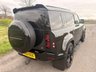 USED 2022 22 LAND ROVER DEFENDER 3.0 D250 MHEV XS Edition SUV 5dr Diesel Auto 4WD Euro 6 (s/s) (250 ps) LOTS OF UPGRADES HOST OF UPGRADES GREAT 4X4