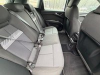 USED 2022 71 AUDI Q4 E-TRON 40 Sport SUV 5dr Electric Auto 82kWh (204 ps) 