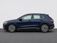 USED 2022 71 AUDI Q4 E-TRON 40 Sport SUV 5dr Electric Auto 82kWh (204 ps) 