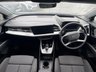 USED 2022 71 AUDI Q4 E-TRON 40 Sport SUV 5dr Electric Auto 82kWh (204 ps) 