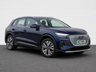 USED 2022 71 AUDI Q4 E-TRON 40 Sport SUV 5dr Electric Auto 82kWh (204 ps) 