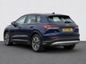 USED 2022 71 AUDI Q4 E-TRON 40 Sport SUV 5dr Electric Auto 82kWh (204 ps) 