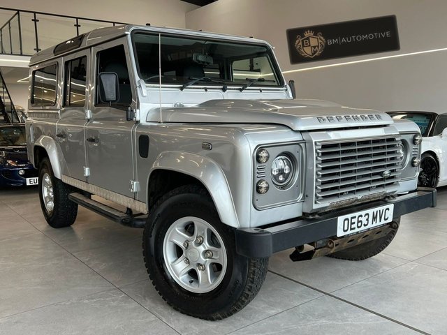 BM Automotive