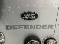 USED 2014 63 LAND ROVER DEFENDER 2.2 TDCi XS Station Wagon Double Cab 5dr Diesel Manual 4WD MWB Euro 5 (122 ps) 