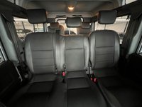 USED 2014 63 LAND ROVER DEFENDER 2.2 TDCi XS Station Wagon Double Cab 5dr Diesel Manual 4WD MWB Euro 5 (122 ps) 