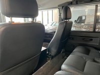 USED 2014 63 LAND ROVER DEFENDER 2.2 TDCi XS Station Wagon Double Cab 5dr Diesel Manual 4WD MWB Euro 5 (122 ps) 