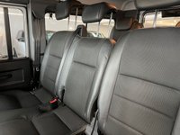 USED 2014 63 LAND ROVER DEFENDER 2.2 TDCi XS Station Wagon Double Cab 5dr Diesel Manual 4WD MWB Euro 5 (122 ps) 