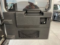 USED 2014 63 LAND ROVER DEFENDER 2.2 TDCi XS Station Wagon Double Cab 5dr Diesel Manual 4WD MWB Euro 5 (122 ps) 