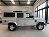 USED 2014 63 LAND ROVER DEFENDER 2.2 TDCi XS Station Wagon Double Cab 5dr Diesel Manual 4WD MWB Euro 5 (122 ps) 