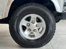 USED 2014 63 LAND ROVER DEFENDER 2.2 TDCi XS Station Wagon Double Cab 5dr Diesel Manual 4WD MWB Euro 5 (122 ps) 